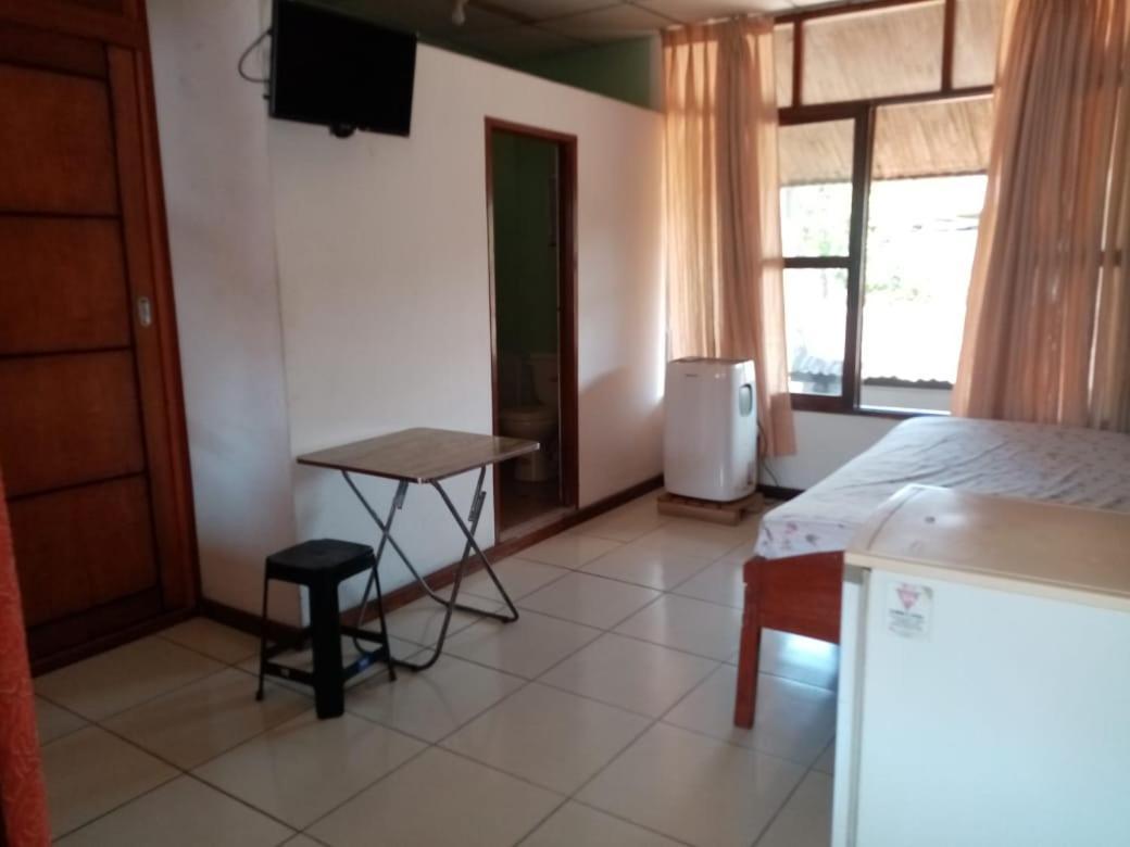 Hospedaje Casa Amazonica Iquitos Kültér fotó