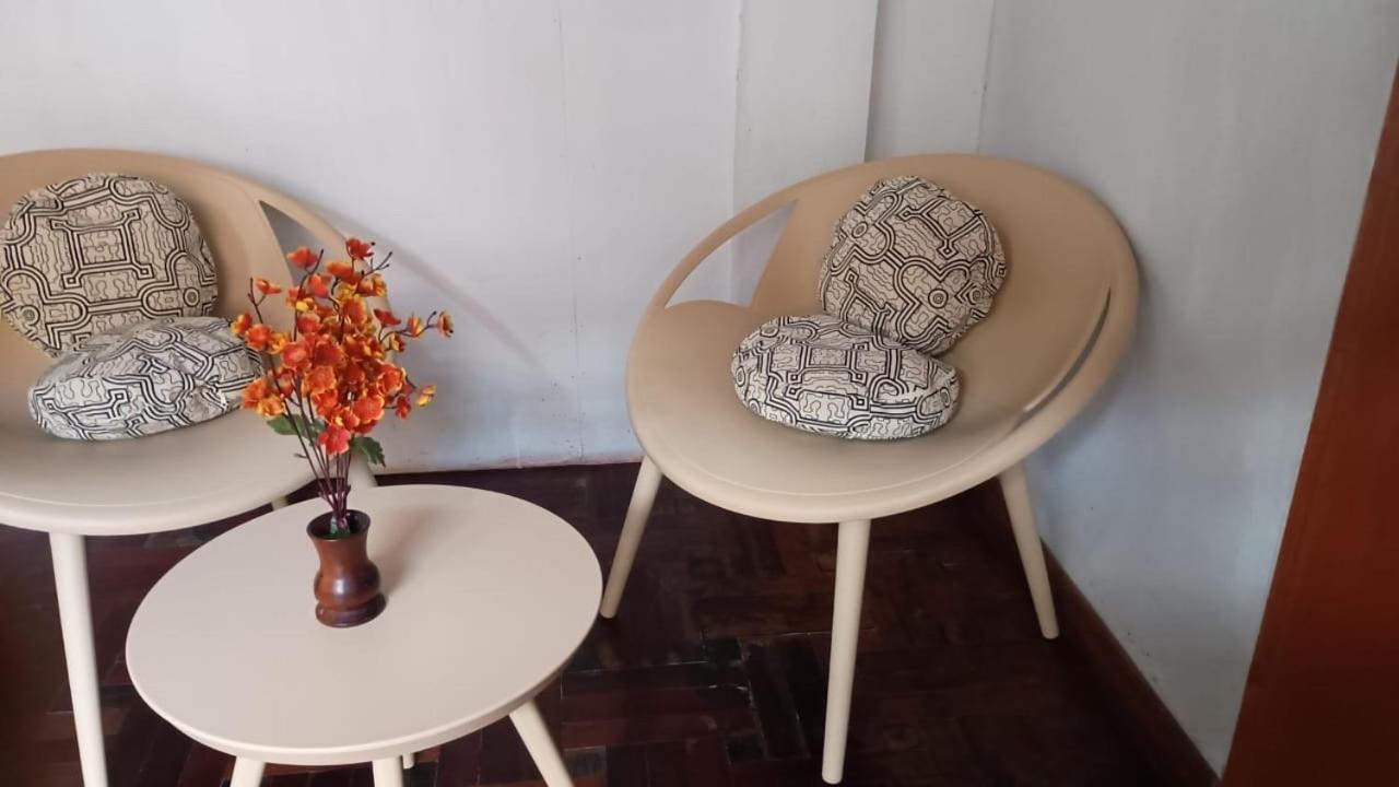 Hospedaje Casa Amazonica Iquitos Kültér fotó