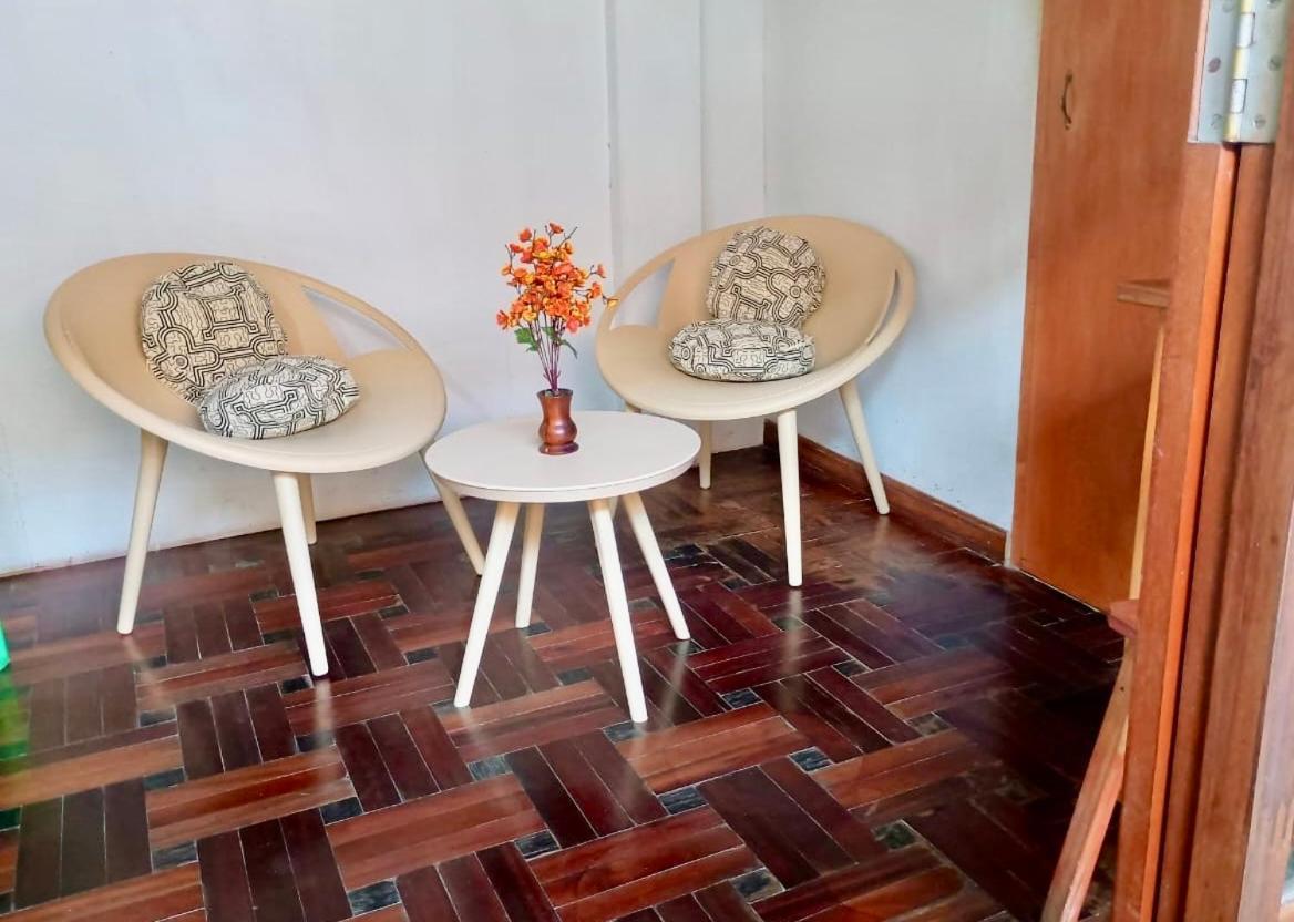 Hospedaje Casa Amazonica Iquitos Kültér fotó